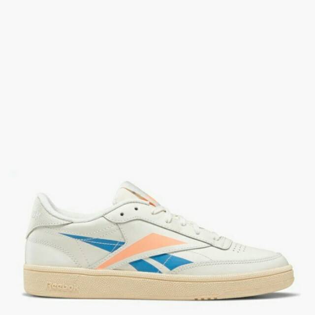 Reebok club C85 classic women's sneakers
