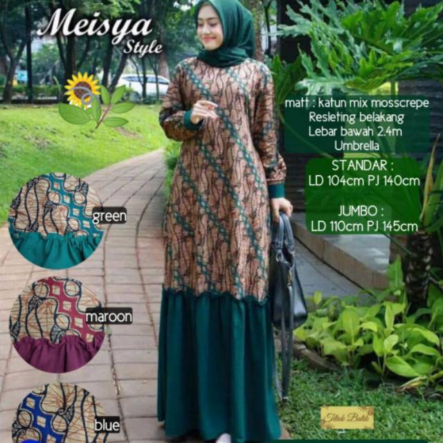 Meisya Style Original