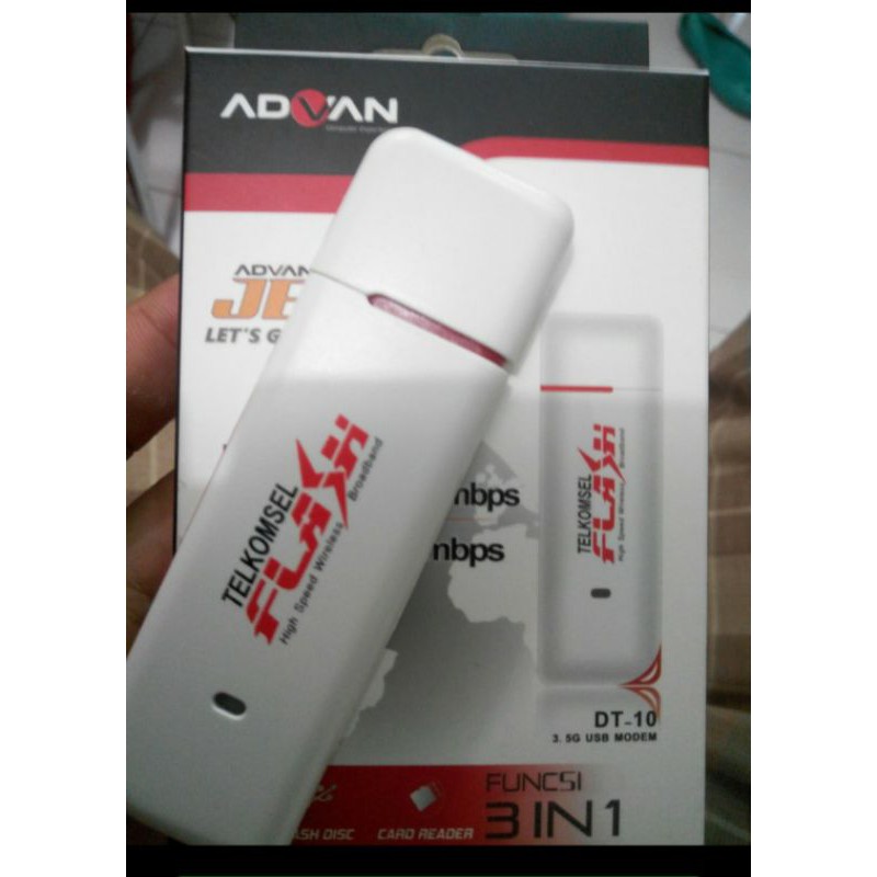 Jual modem advan dt10 jetz modem 3G advan dt10 jetz Shopee Indonesia