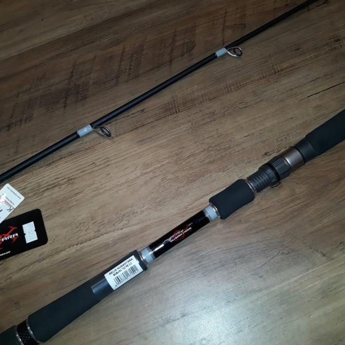 Joran Bobara 2-3 Relix Nusantara