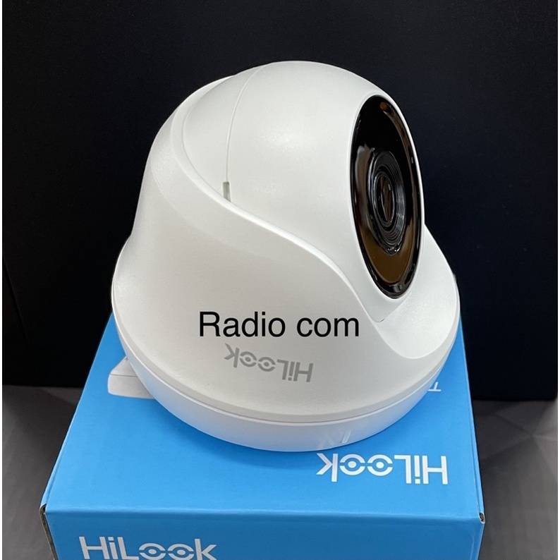 Kamera hilook indoor 2mp 1080p  4in1