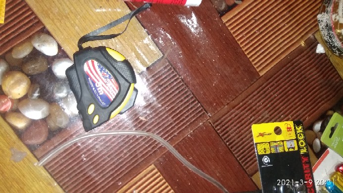 Meteran 5 Meter Jaket Nasa - Workman Self Lock Auto Stop Termurah Berkualitas