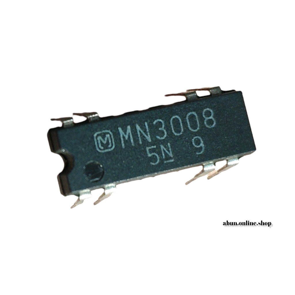 IC MN3008