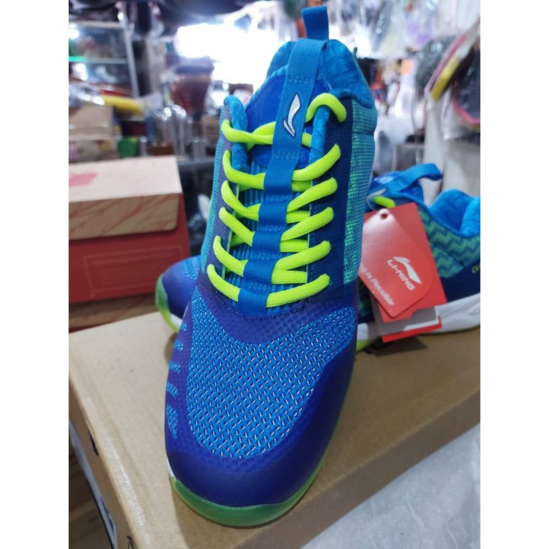 SEPATU LINING ORIGINAL SEPATU BADMINTON
