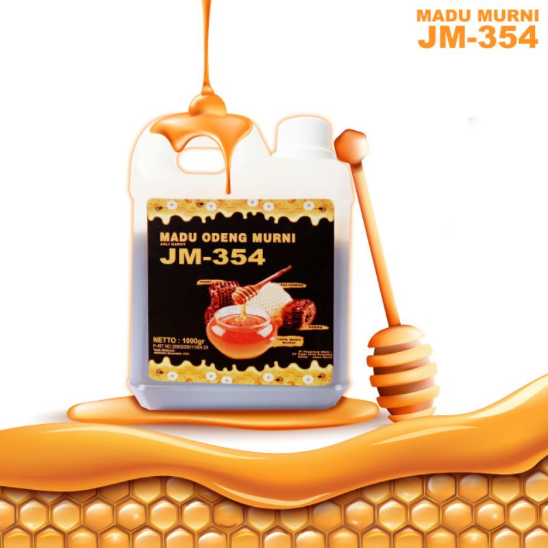 

MADU MURNI JM 354