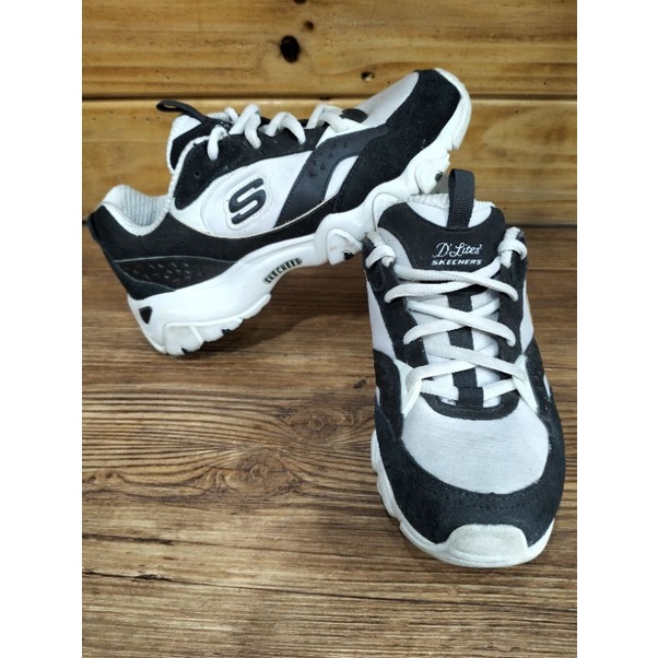 Sneakers Skechers D'Lites 2.0 Dreamfull