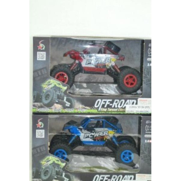 fistone rc truck