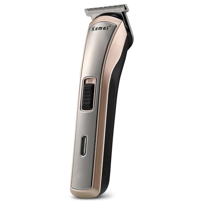 Clipper Kemei KM 418 Alat Mesin Cukur Rambut,Kumis,Jenggot wireless