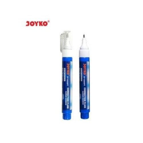 

Tip Ex / Correction Fluid Pen Joyko CF-P205PT