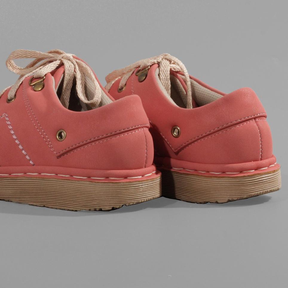 Terbaru Donatello GS Sneakers Wanita 