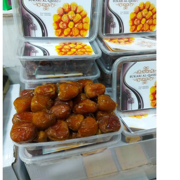 

TERMURAH© Kurma Sukari 1kg / Sukari Premium sukari almadinah / Kurma Al Madinah / Kurma Raja / Kurm