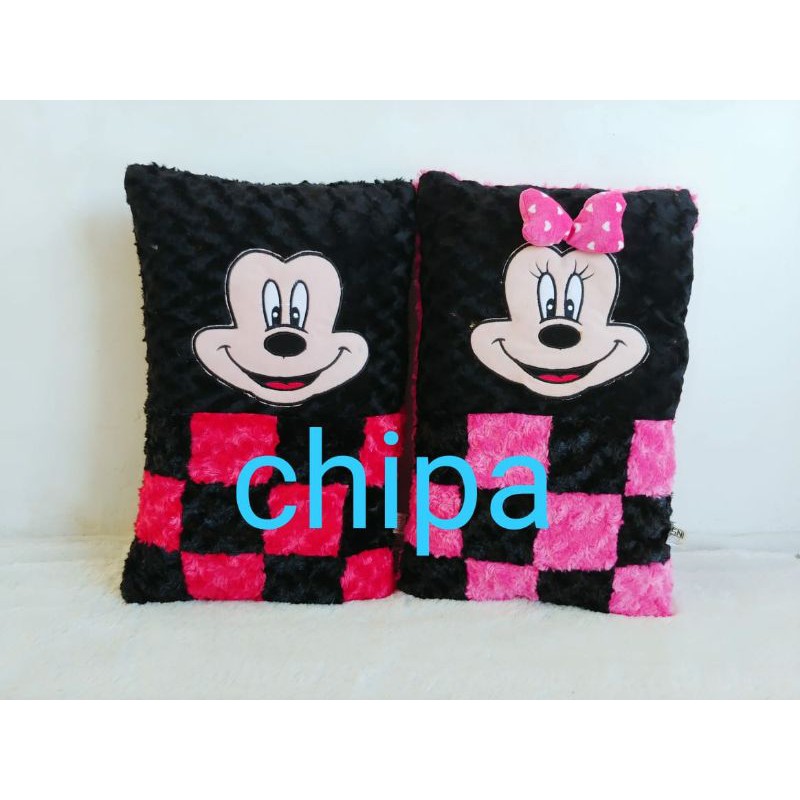 BANTAL CATUR JUMBO