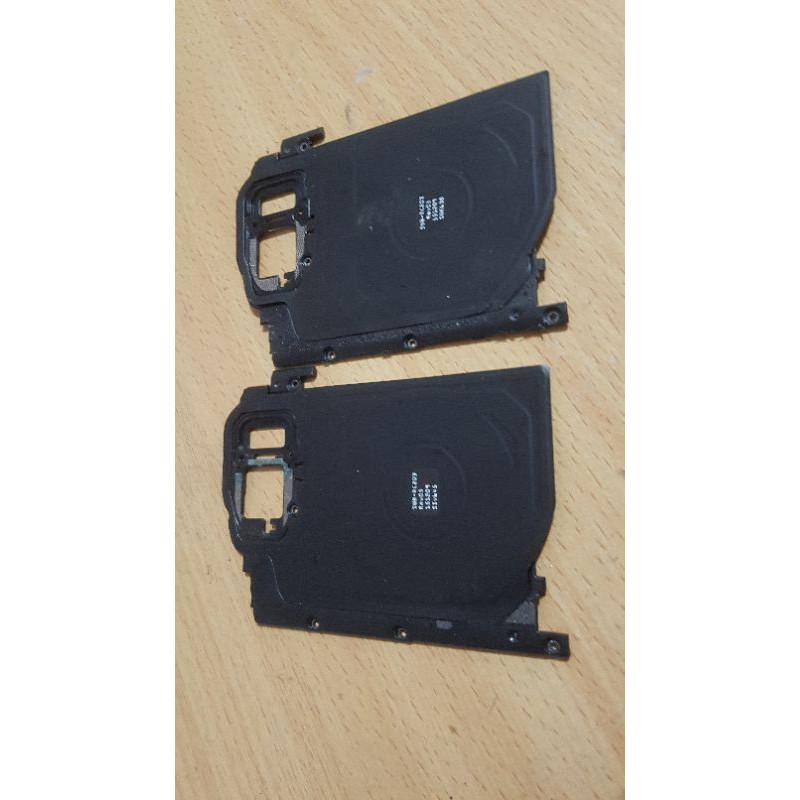 NFC S7 flat