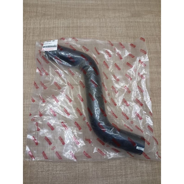 Selang Radiator Bawah Original Astra Daihatsu 16571-BZ340-001 Daihatsu Gran Max 1.5 1500cc Luxio