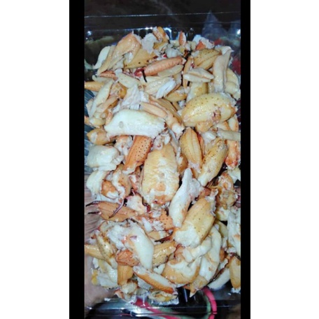 

Telur Kepiting bakau