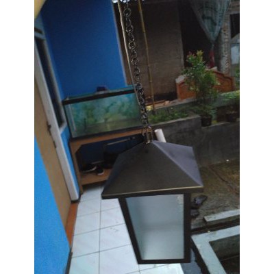 Unik Lampu Hias gantung minimalis Diskon