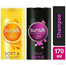 Sunsilk Shampo 170ml