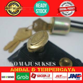 KUNCI SELOT GRENDEL PINTU OTOMATIS HITAM 640 KUDA EMAS KUNCI SELOT GRENDEL PINTU OTOMATIS HITAM 640 KUDA EMAS