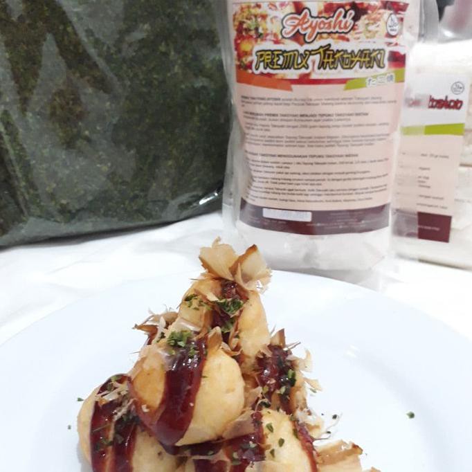 

Katsuobushi 1Kg Hana Katsuo 1