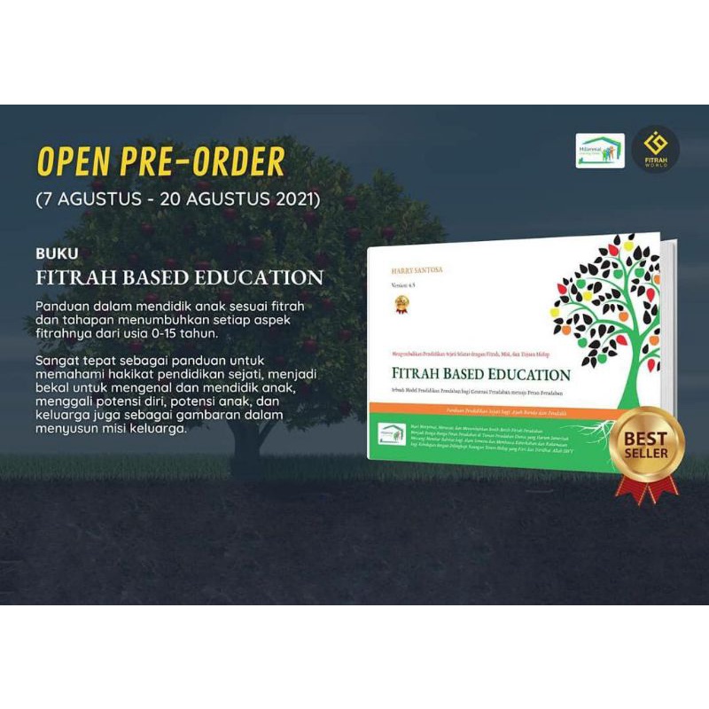 Fitrah Based Education