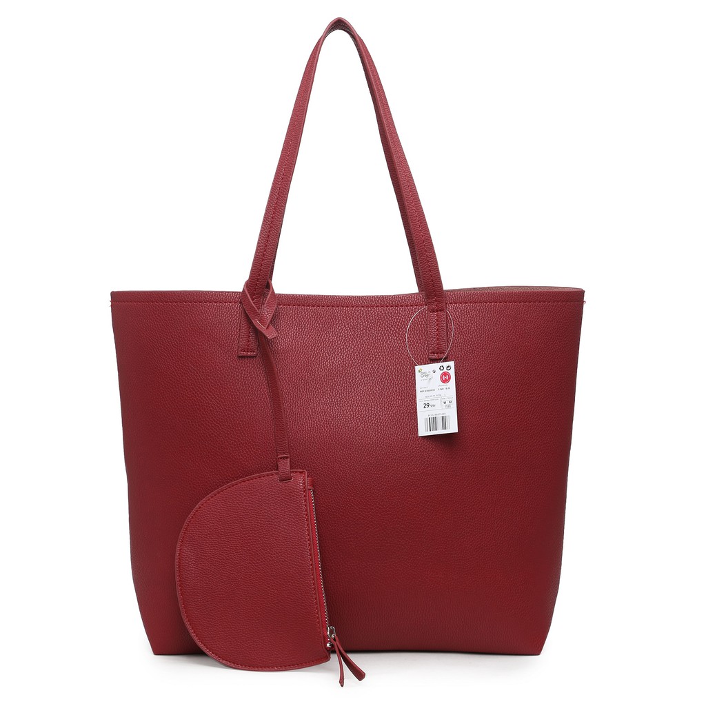 PGBAGS-TAS WANITA TOTE BAG MG/M4GG0 REVERSIBLE IMPORT/PREMIUM #-175902