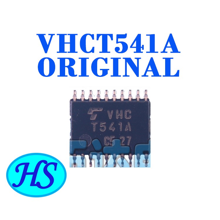 VHCT541A VHC T541A Original