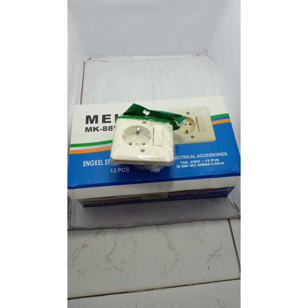 Meiko Engkel Stop Arde IB Inbound 805 MK88V