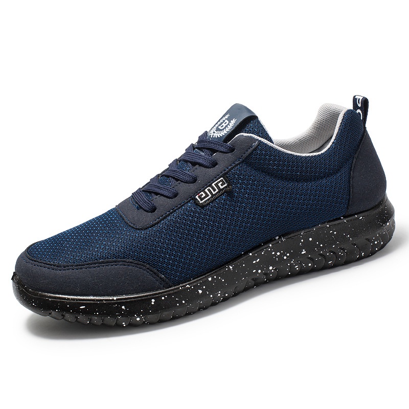 RYX - Abyss Galaxy Sepatu Sneakers Pria Fashion Casual / Olahraga - Ori Import