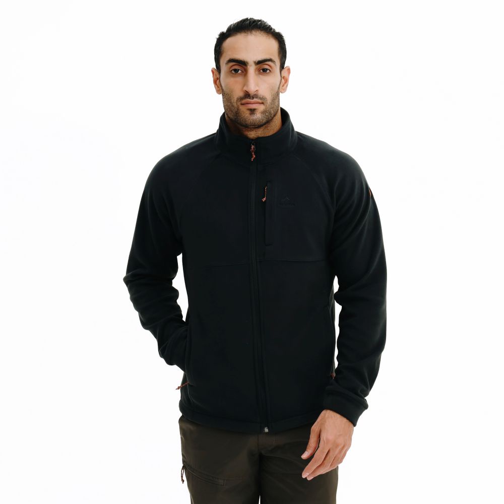 EIGER OZONIC 1.0 JACKET