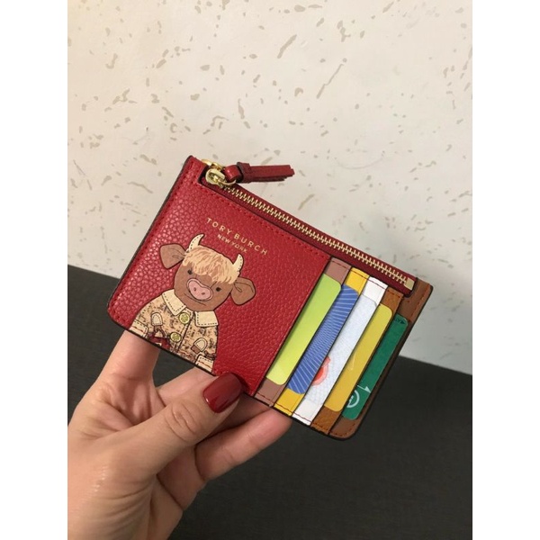 Wallet TB Card Holder