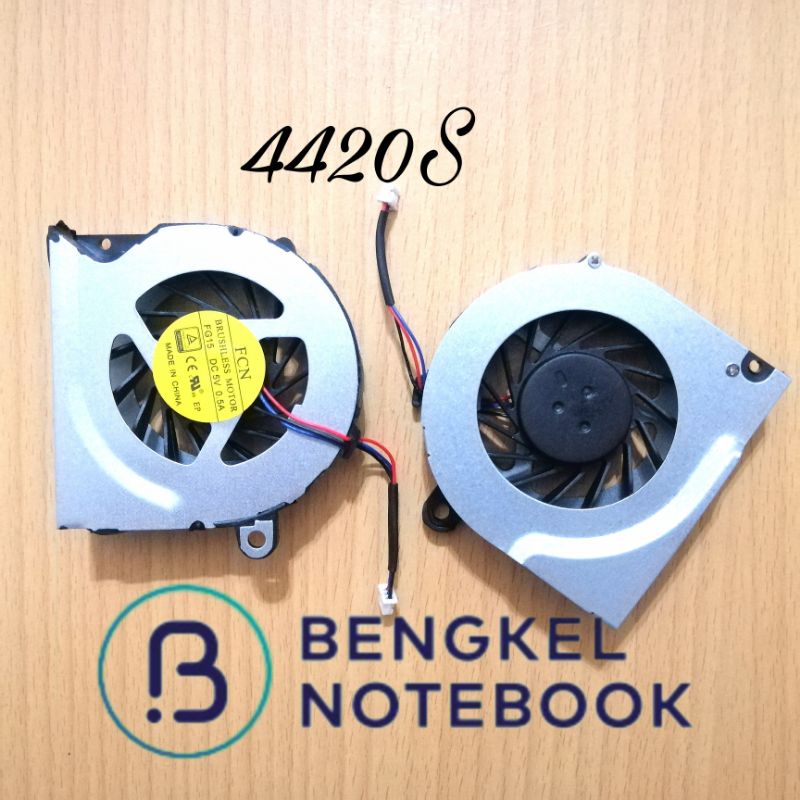 Fan For HP probook 4320S 4321S 4326S 4420S 4421S 4426S 4325S