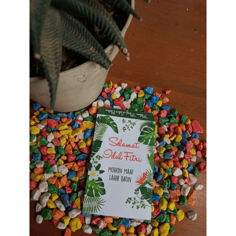 

AMPLOP LEBARAN MURAH - SEDANG - LUCU