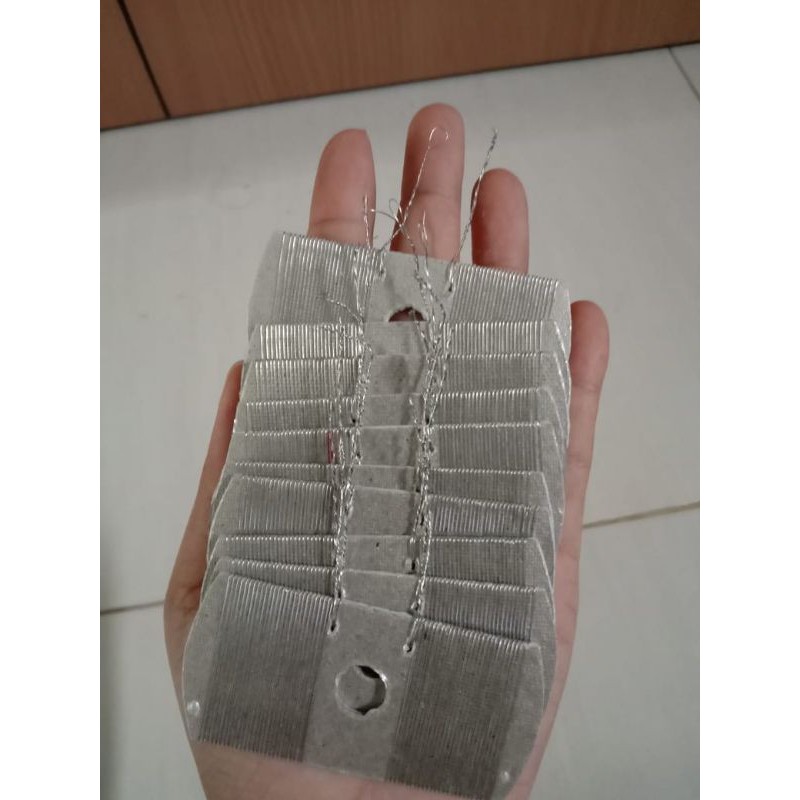 Sparepart_tambal_ban_listrik/elemen_merk_Rico_original