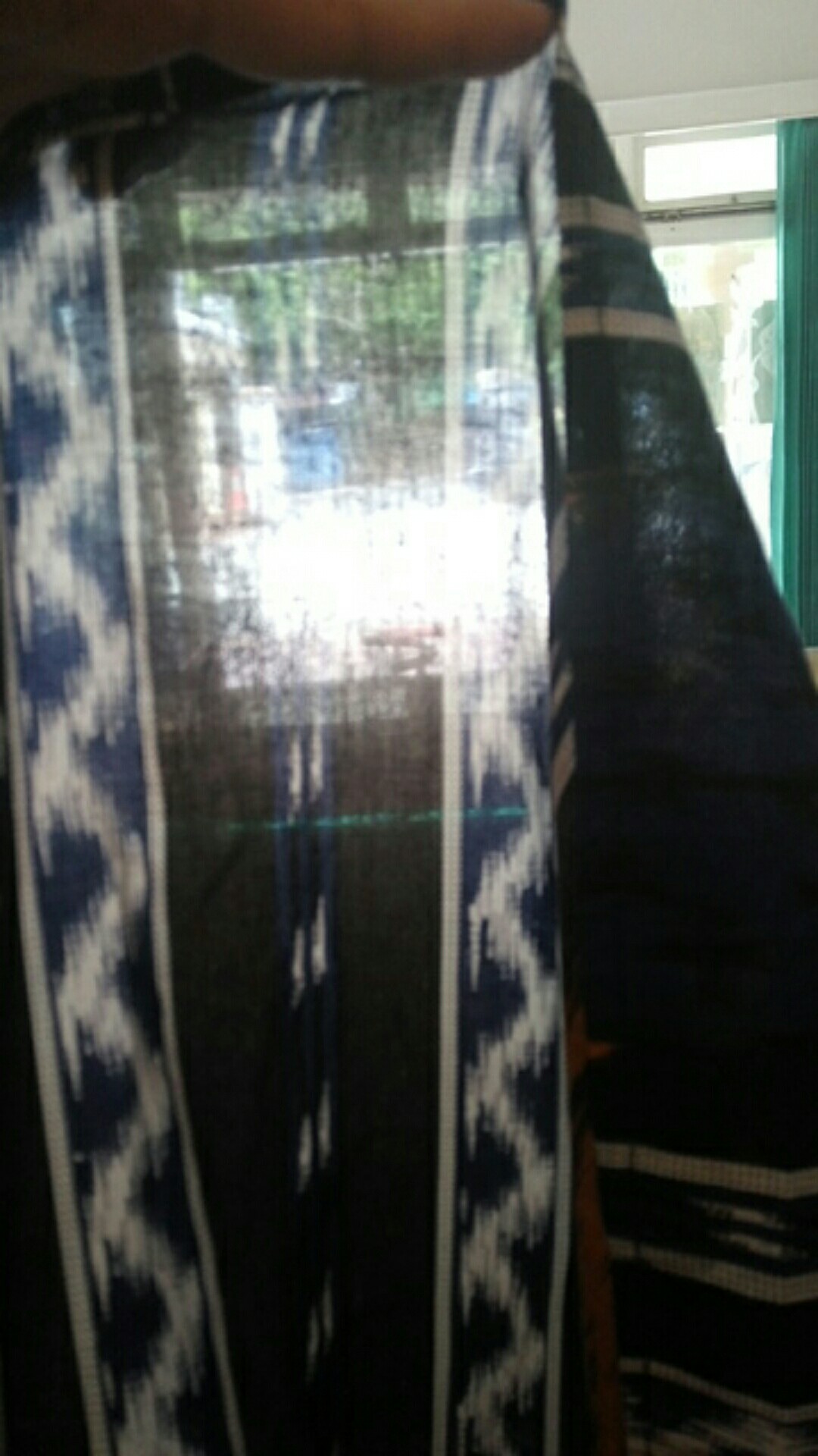 Murah Terlaris Serut Genes Jelita Tunic Navbor Yelbor Whitbor Creambor Tunik Batik