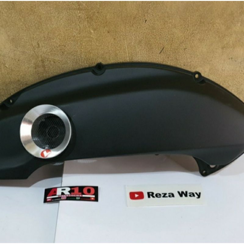 Veloscope plus box filter All New Nmax 2020