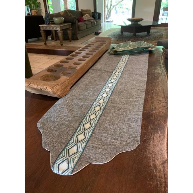 Taplak Meja Panjang -Table Runner Runner Runner