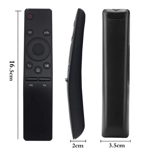 Remot TV Smart Samsung Home BN59 Universal Remote Control for Smart TV Samsung BN59-01259B Remot Kontrol Murah Remot Universal