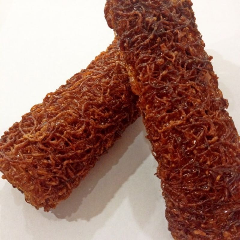 

KARASA(Kuebenang)_KhasSulawesi_Gurih