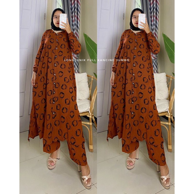 COD SETELAN L.TUNIK JUMBO LD 120