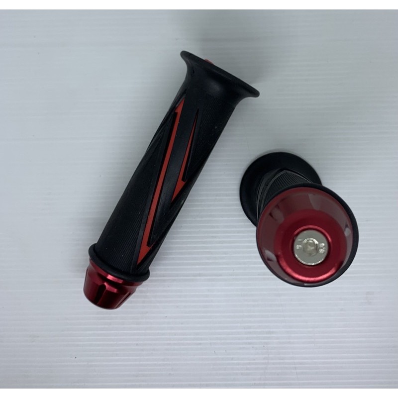 Handgrip Handfat Jalu Chems Grip Tangan Motor Bebek Matic