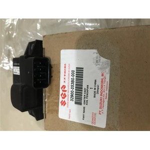 Cdi Thunder 125 053B0 Kecil Original SGP