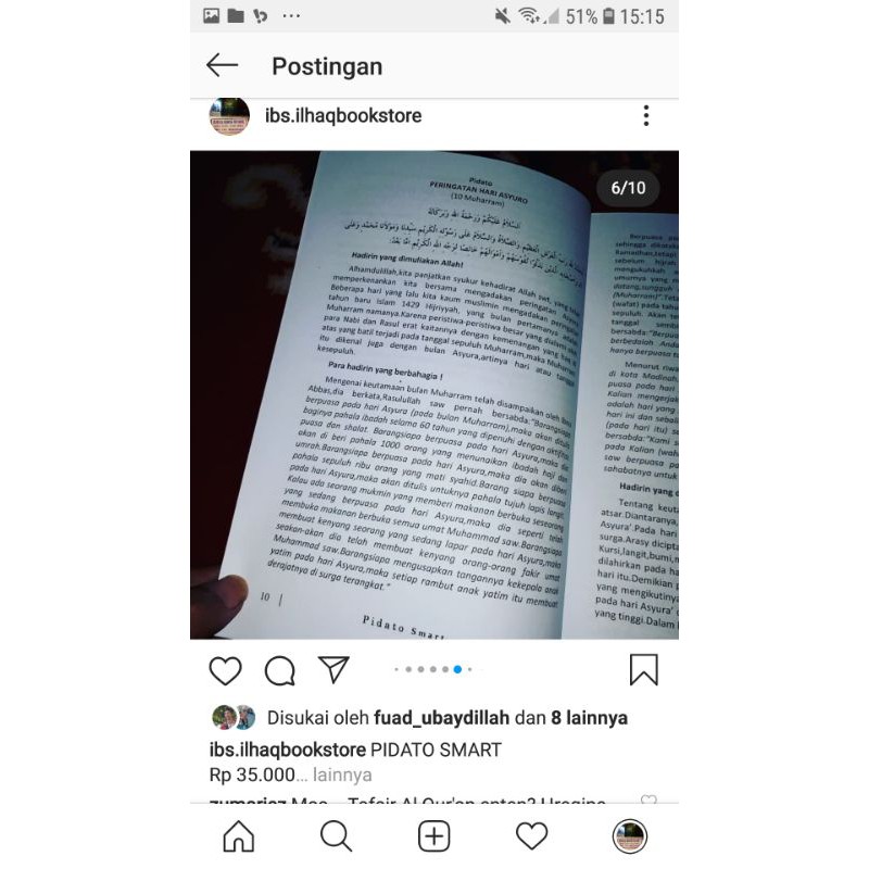 Pidato smart cara lengkap berpidato