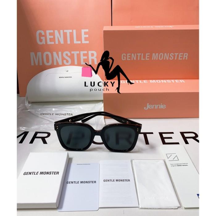 gentle monster sunglasses kuku - original korea 100%