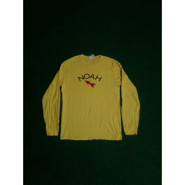 T-shirt Long Sleeve Noah