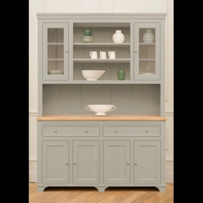 Lemari Dapur Rak Piring - Kitchen Set