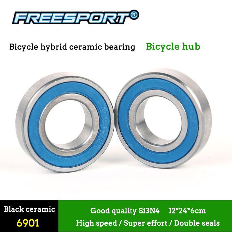 bearing ceramic hybrid 6901