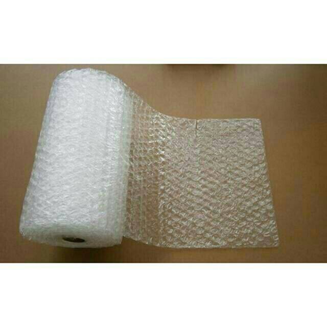 

BUBBLE WRAP