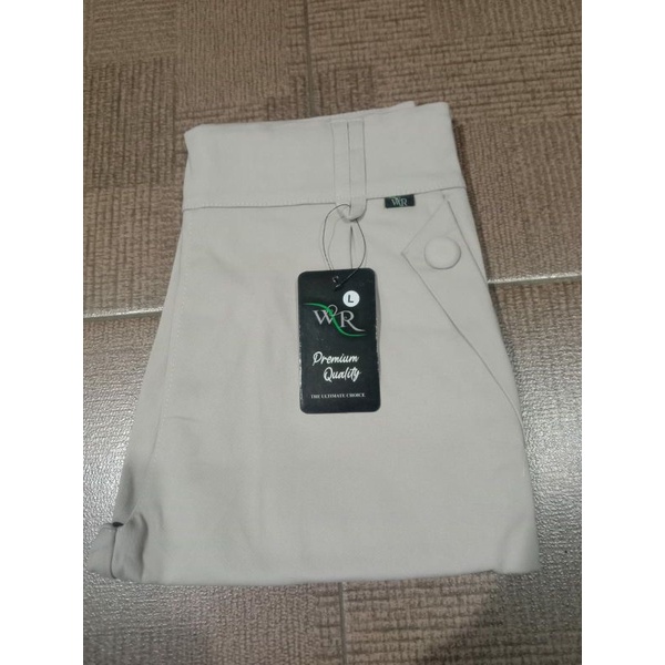 CELANA BAGGY PANTS, CELANA PANJANG WANITA, CELANA KANTOR