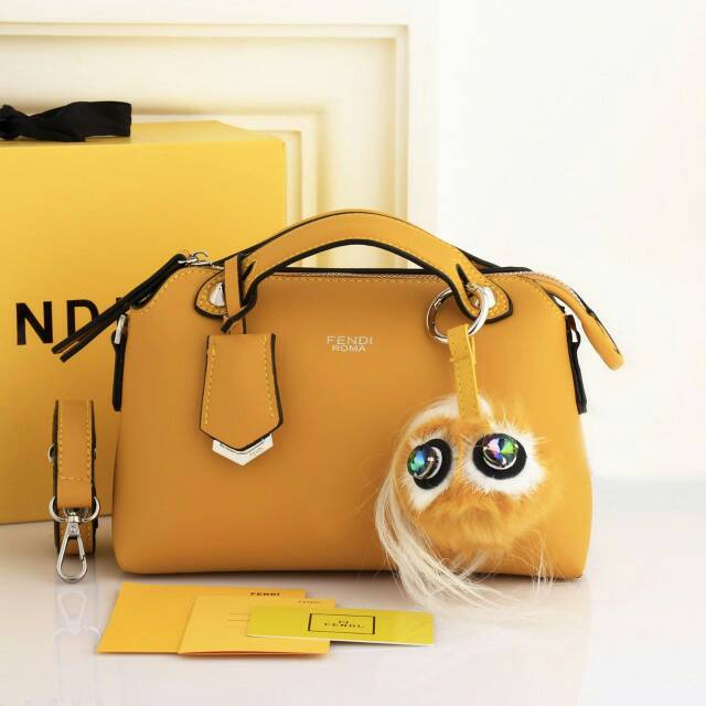 Fendi ByTheWay Mini M4197 / F235
