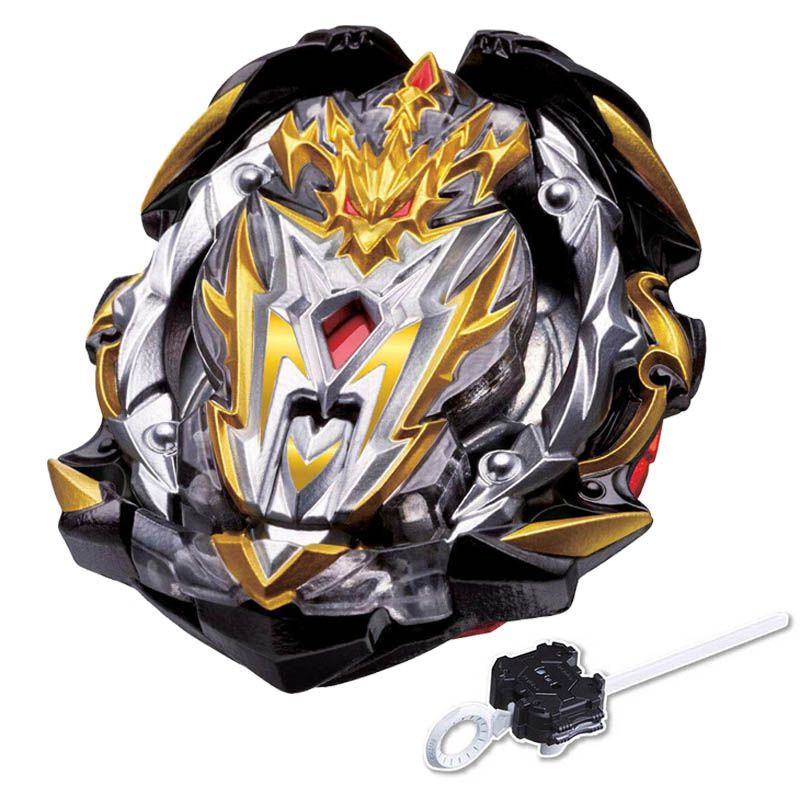 New Arrival Beyblade GT B153 Prime Apocalypse Dagger Ultimate Reboot With Launcher Toy High Effectiveness